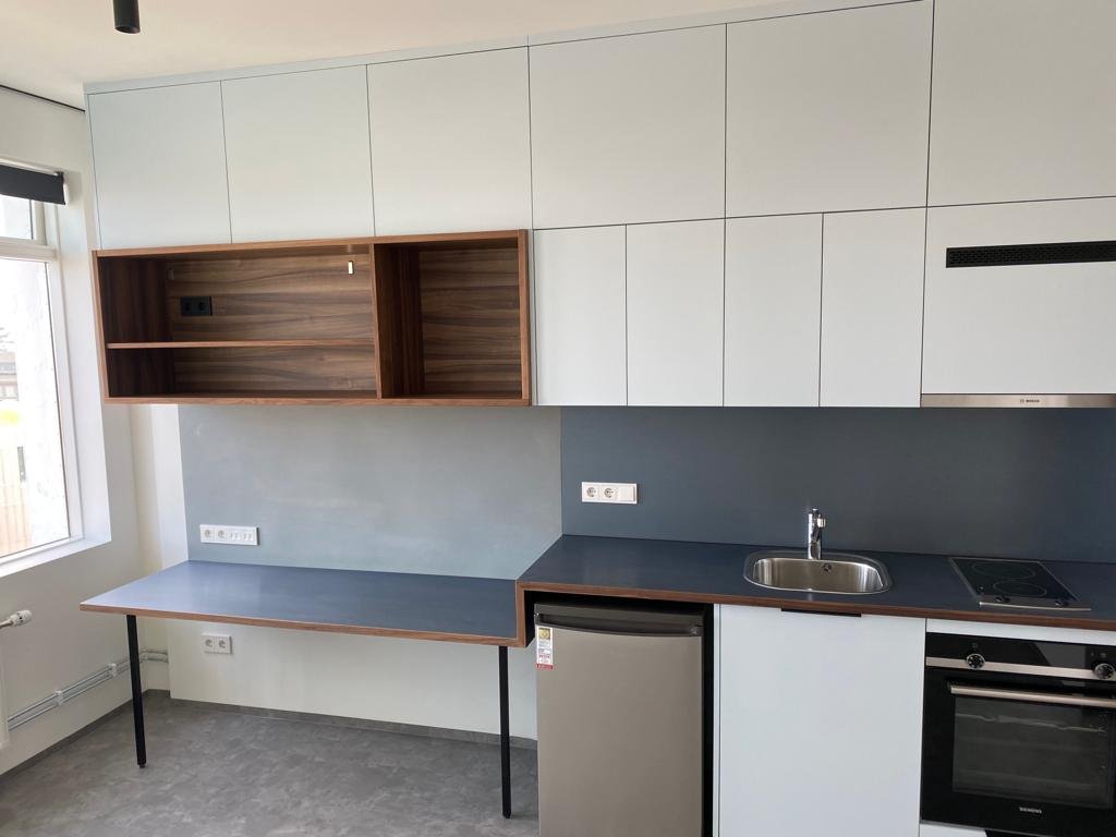 kitchen furniture installation